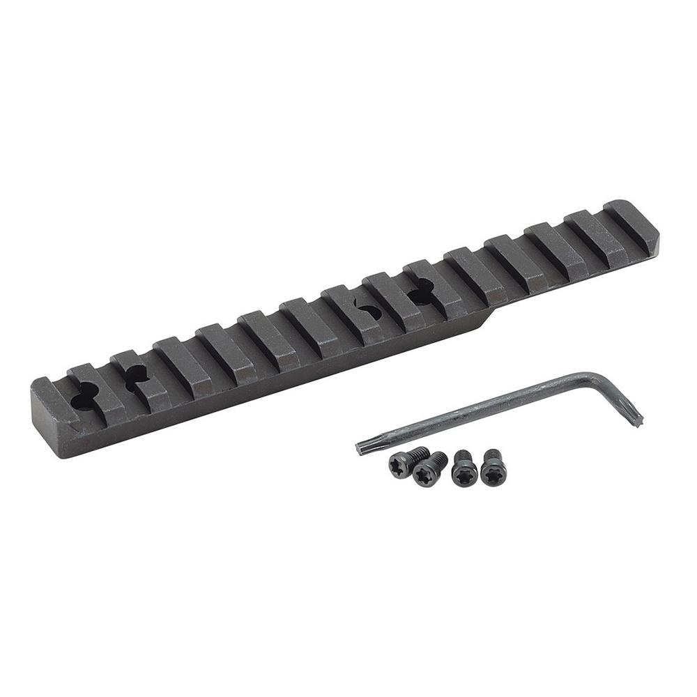 Henry Long Ranger Picatinny Rail