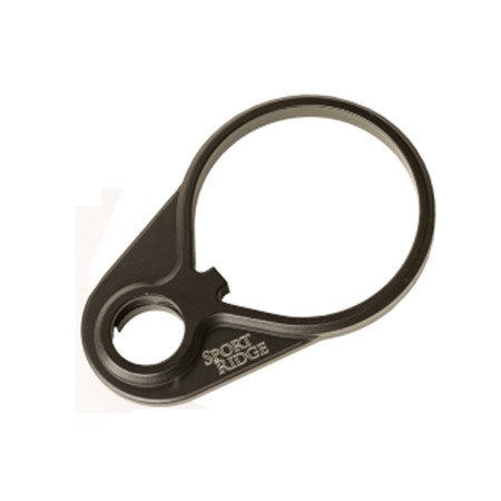 TacShield Sport Ridge AR-15 End Plate QD