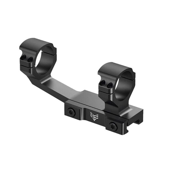 Swampfox Independence AR 30mm Cantilever Mount
