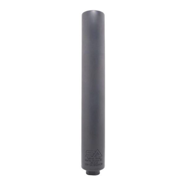 Sylvan 300 Magnum Direct Thread Suppressor .30 Cal 8"  5/8 x 24 Thread Pitch