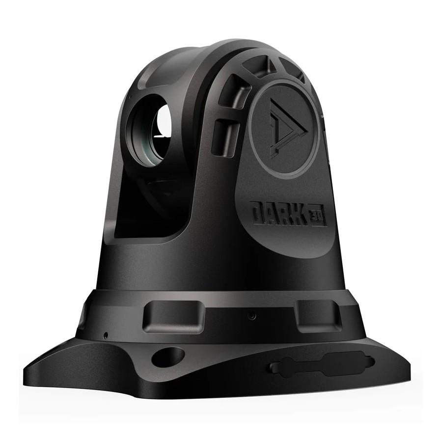 Dark30 Defiance LS 384 PTZ Thermal Camera Vehicle Mounted