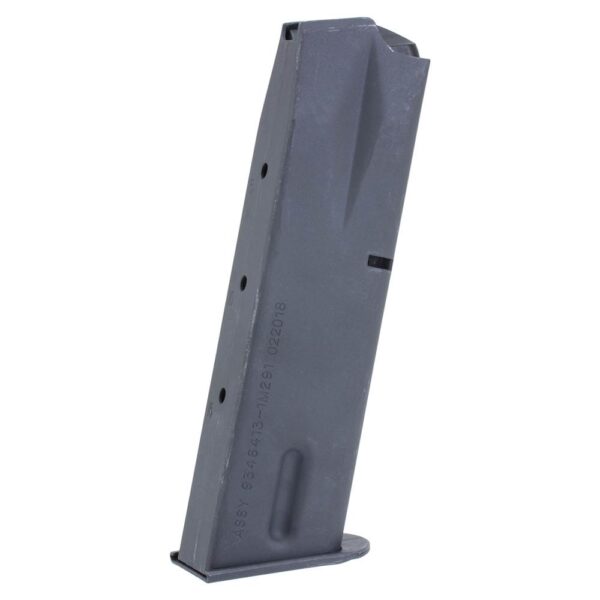 Check-Mate USGI M9 / 92FS Compatible Handgun Magazine 9mm Luger 15/rd