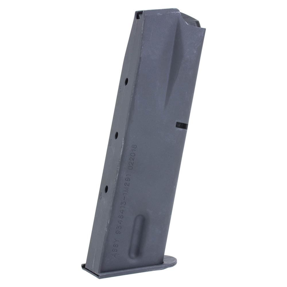 Check-Mate USGI M9 / 92FS Compatible Handgun Magazine 9mm Luger 15/rd