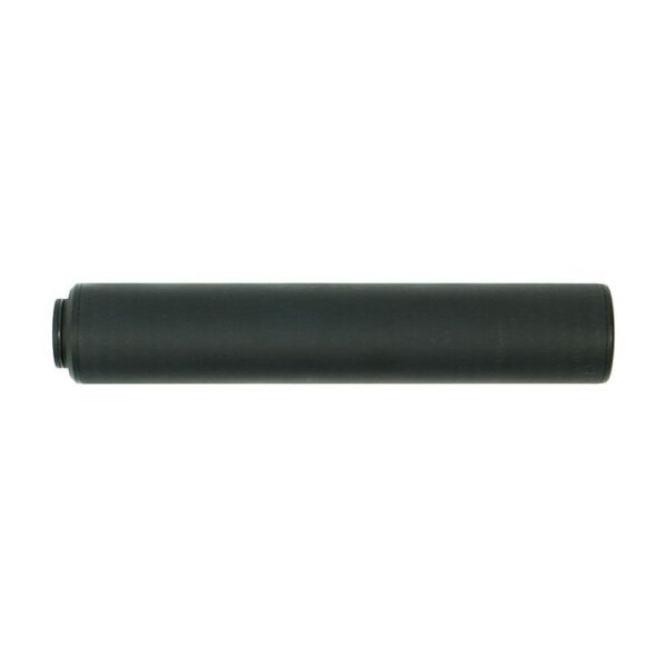 B&T Six45 Suppressor .45 ACP Black