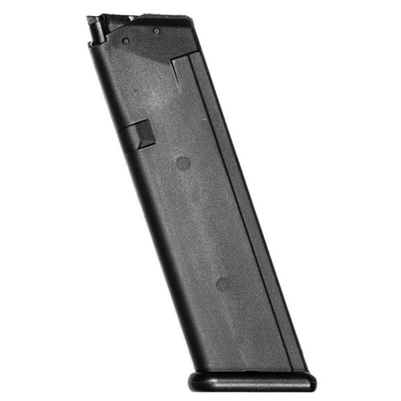 KCI USA Glock 19 Handgun Magazine 9mm Luger 10/rd Black
