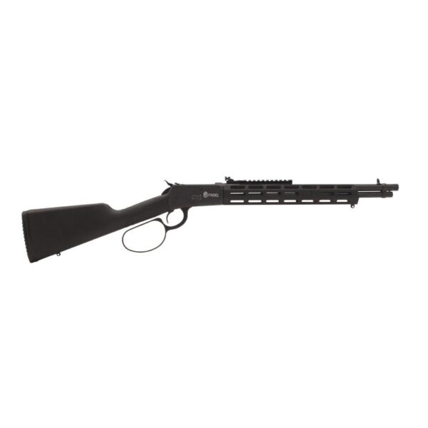Citadel Levtac 92 Rifle 45 Colt 8rd Magazine 18" Barrel Black with M-LOK Rail
