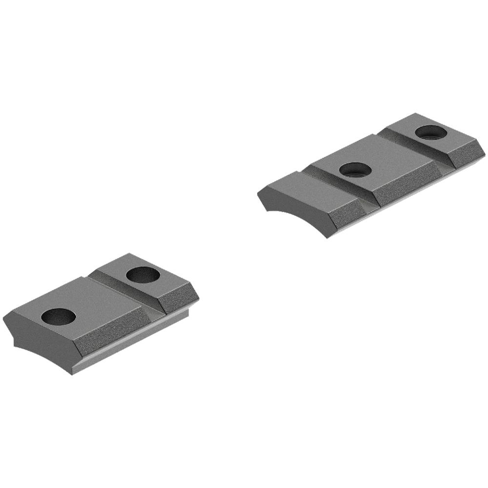 QRW Base Winchester XPR Matte Black 2-Pieces