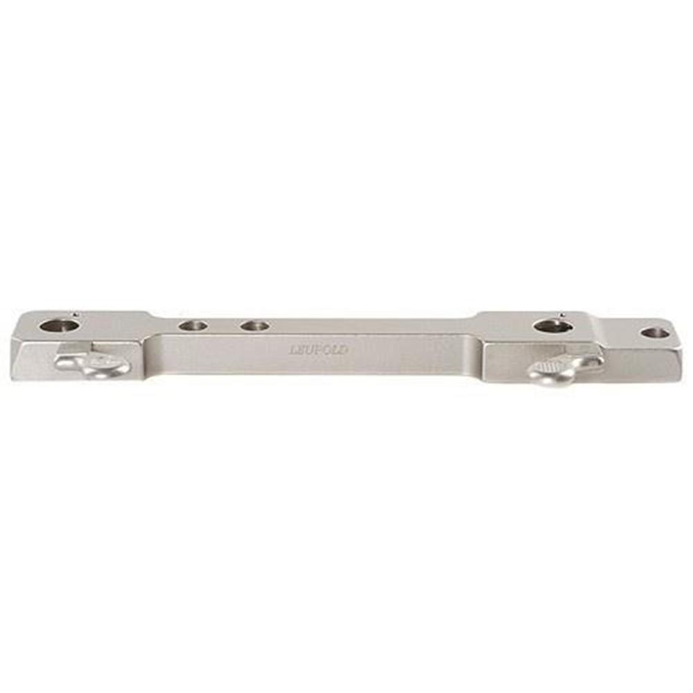 Leupold Quick Release (QR) Base Marlin 1895/336 Silver 1-piece