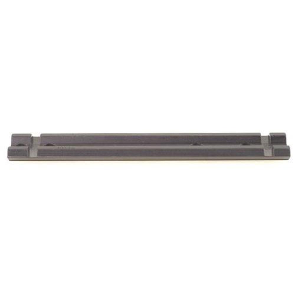Leupold Rifleman Detachable Weaver-Style Aluminum Base Ruger 10/22 Matte Black 1-piece