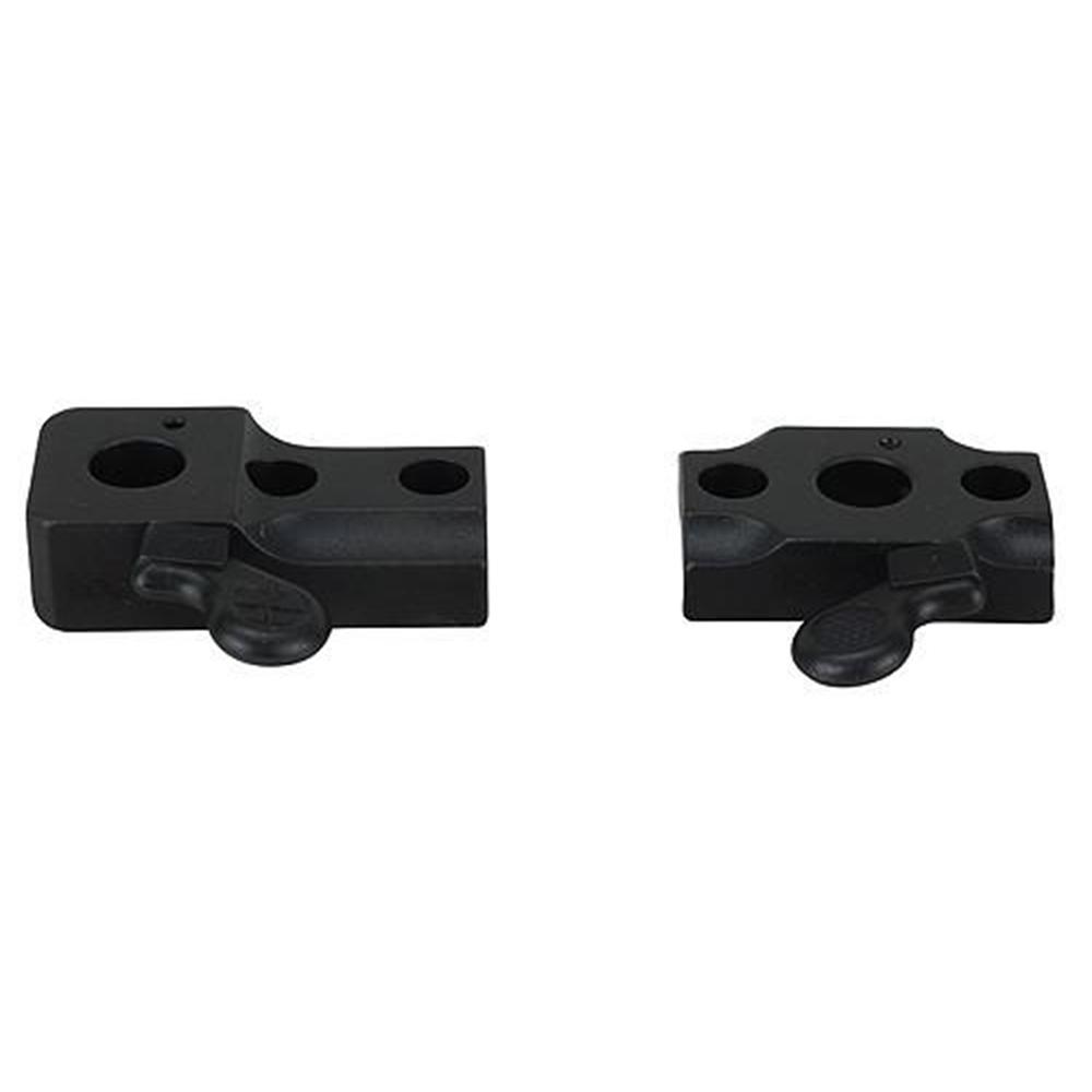 Leupold Quick Release (QR) Base Kimber 8400 Matte Black 2-pieces