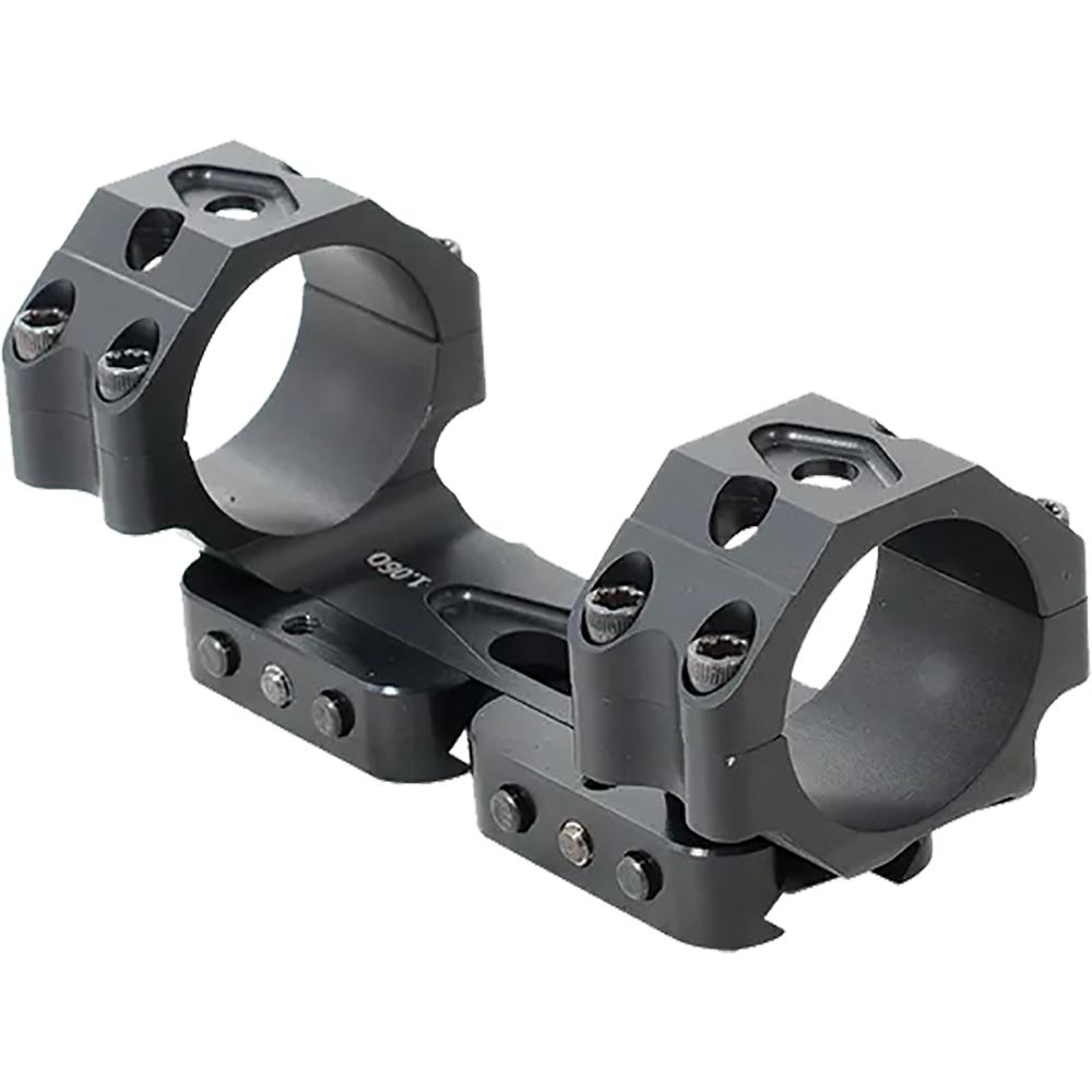 MPA Bolt Action Scope Rings 30mm 1.060" Height BlacK