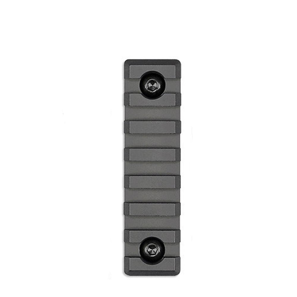 Midwest Industries 1913 Milspec Rail Section 7 Slot M-LOK Compatible MI-7MR