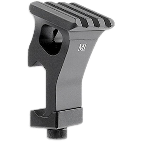 Midwest Offset Rail - R22.5