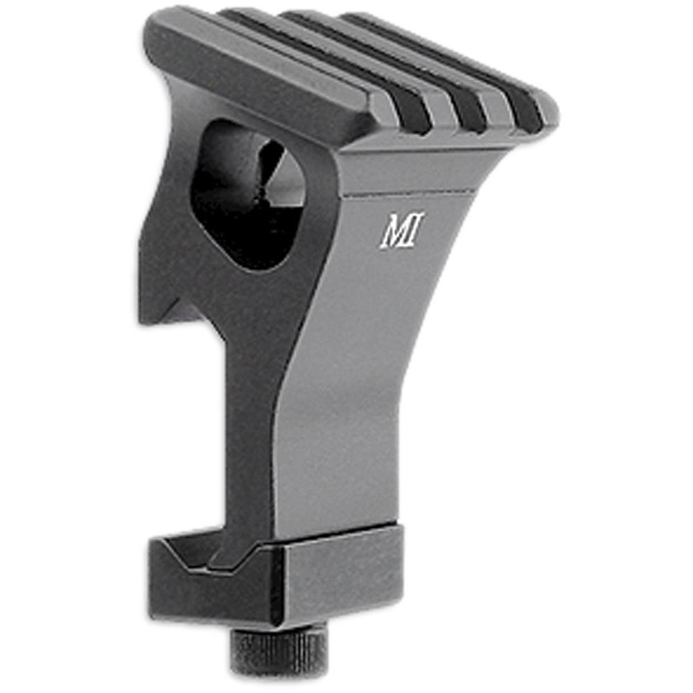 Midwest Offset Rail - R22.5