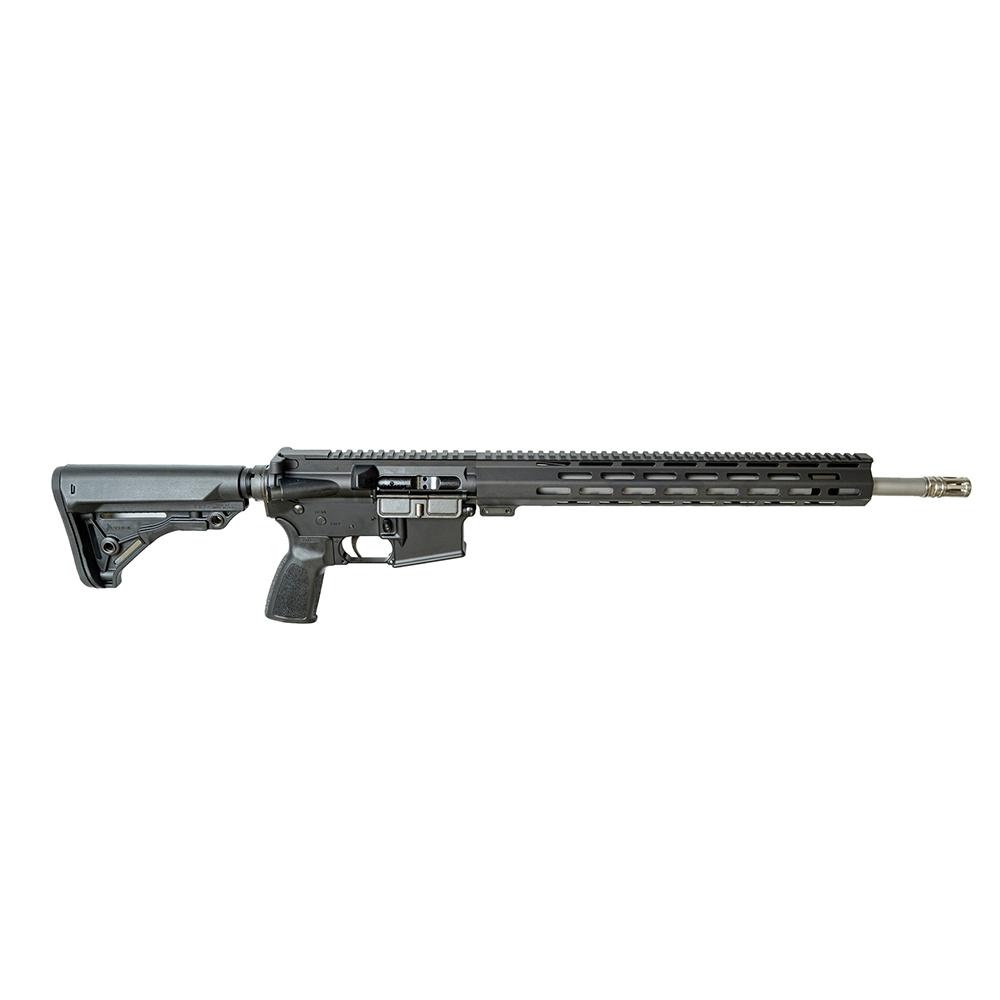 One Horse OH-15 Complete Rifle 6mm ARC 30rd Magazine 16" Barrel 18" M-LOK Handguard Carbine-Length Gas System
