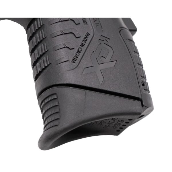 Pearce Grip Springfield Armory XDME 10/45 Magazine Extension Kit