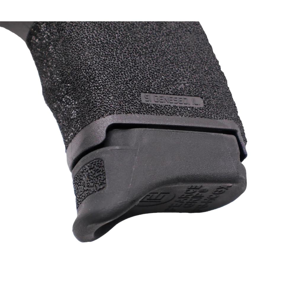 Pearce Grip Springfield Armory 9mm Luger Hellcat/Hellcat Pro Taurus GX4/GX4 XL Magazine Extension