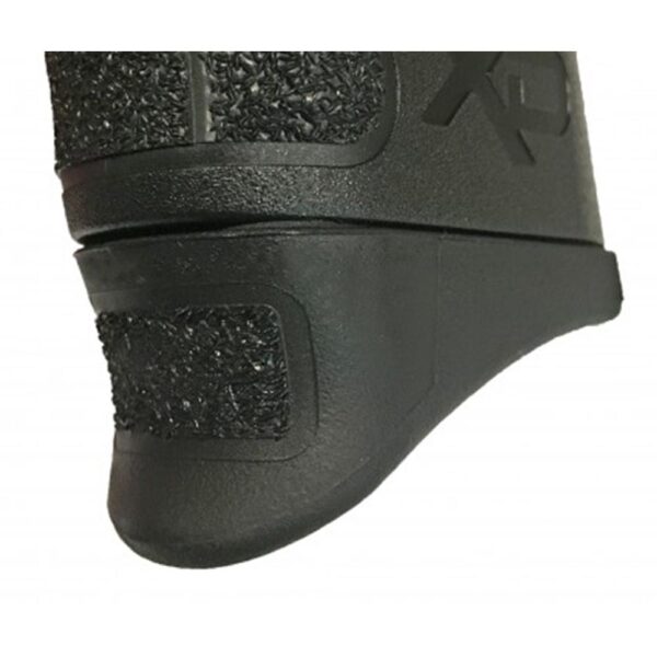 Pearce Grips Grip Extension for Springfield Armory XD MOD 2 45 Series Black