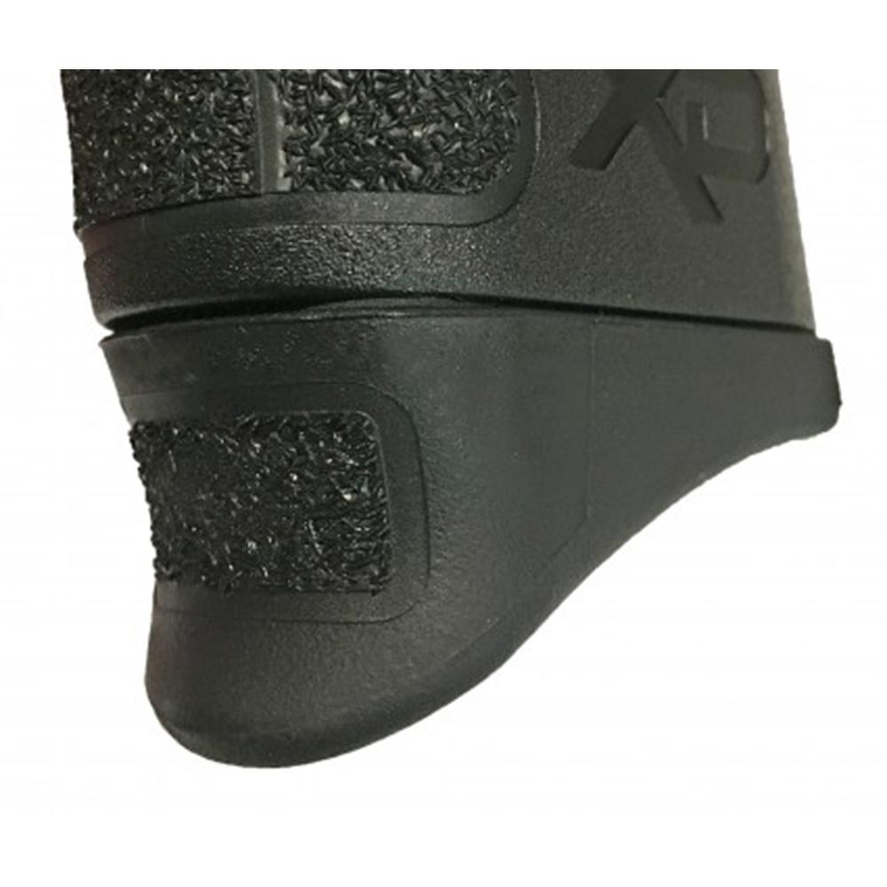 Pearce Grips Grip Extension for Springfield Armory XD MOD 2 45 Series Black