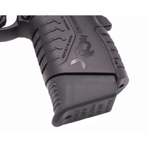 Pearce Grip Springfield Armory XDME 10/45 Plus Magazine Extension Kit