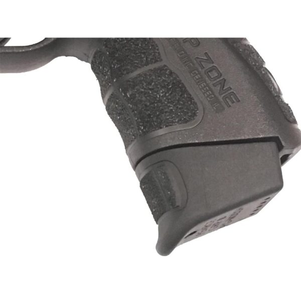 Pearce Grip Springfield Armory PG-Mod2+ Magazine Extension 9mm Luger .40 S&W Black