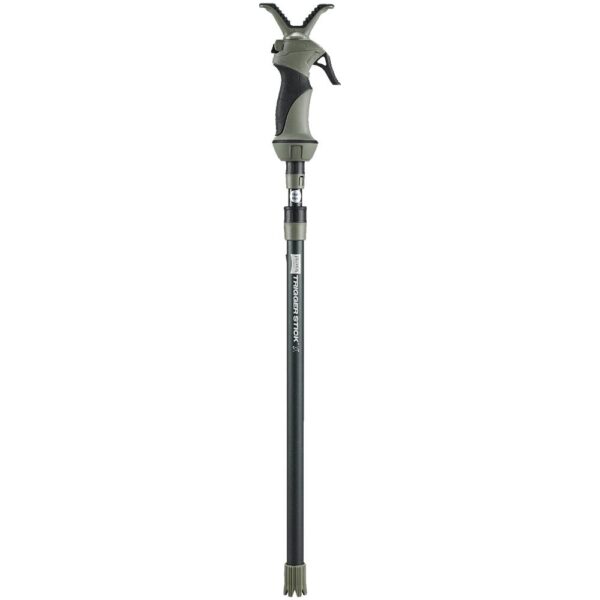 Primos Trigger Stick X Monopod Camo Tall 33" - 67"