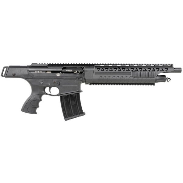 Rock Island Armory VRF14 Shotgun 12 ga 3" Chamber 5rd Capacity 14" Barrel Black