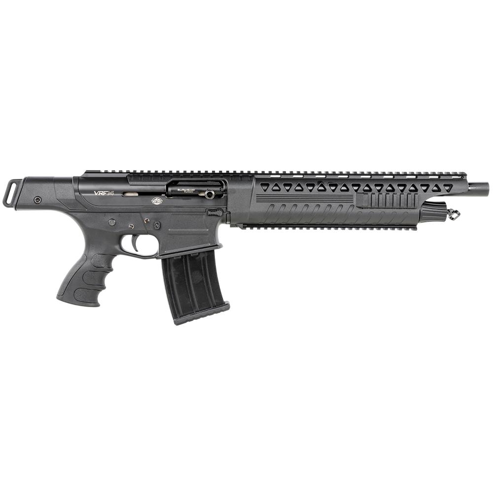Rock Island Armory VRF14 Shotgun 12 ga 3" Chamber 5rd Capacity 14" Barrel Black