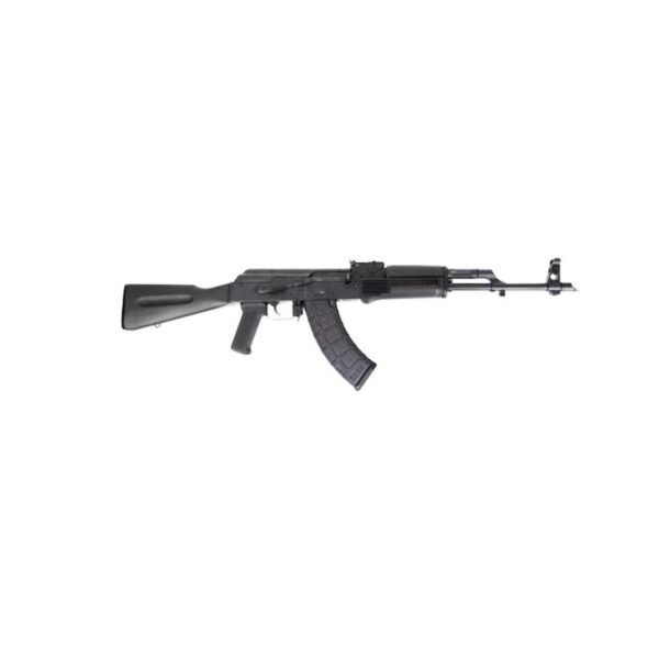 DPMS Anvil AK-47 Rifle 7.62x39 30rd Magazine(1) 16" Nitride Finished Threaded Barrel Polymer Furniture