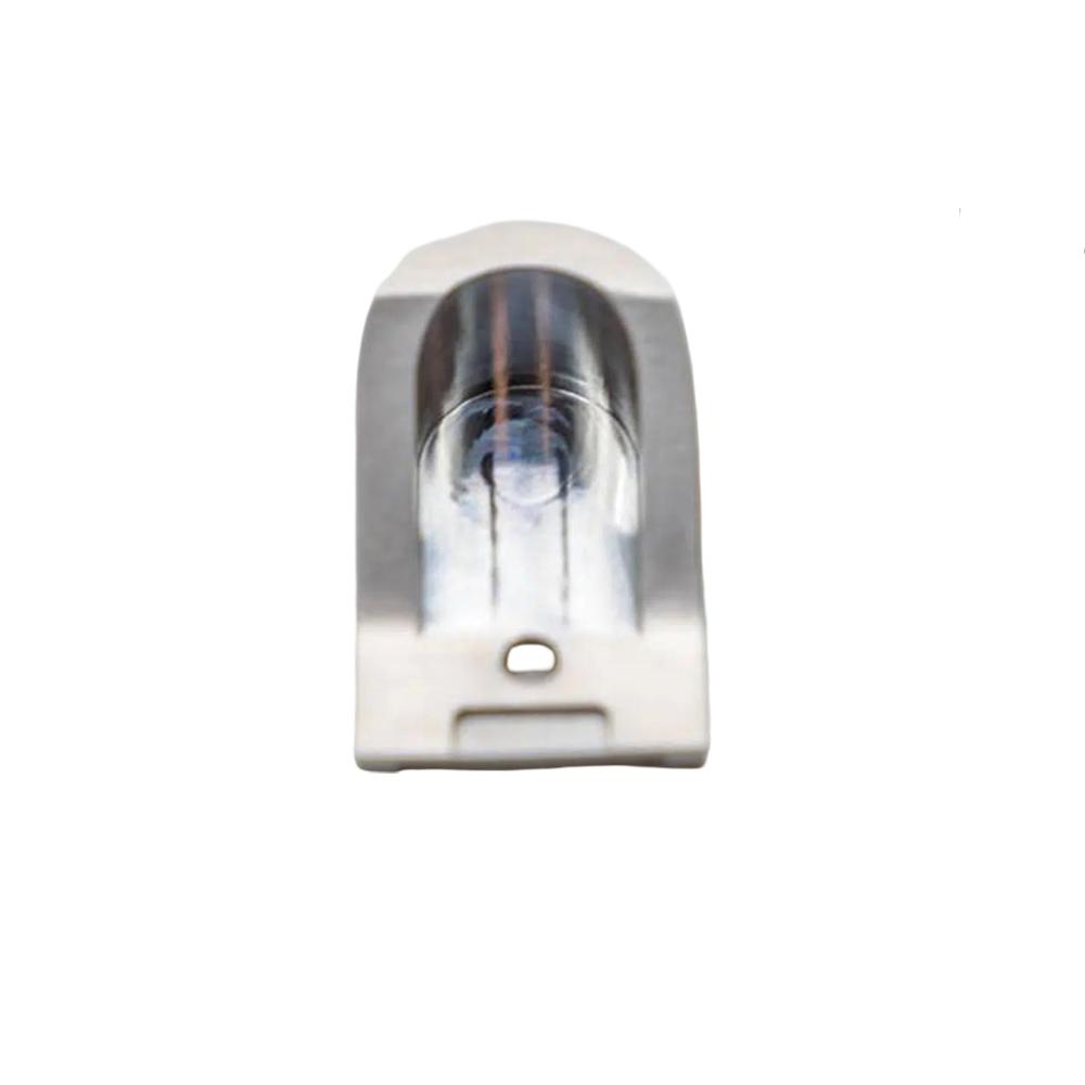 Seecamp .380 Magazine Extension Polished Aluminum