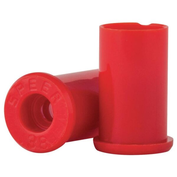 Speer Plastic Training Cases .38 cal 50/ct
