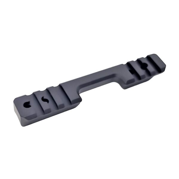 Talley Bergara BMR Picatinny Rail Standard 20 MOA