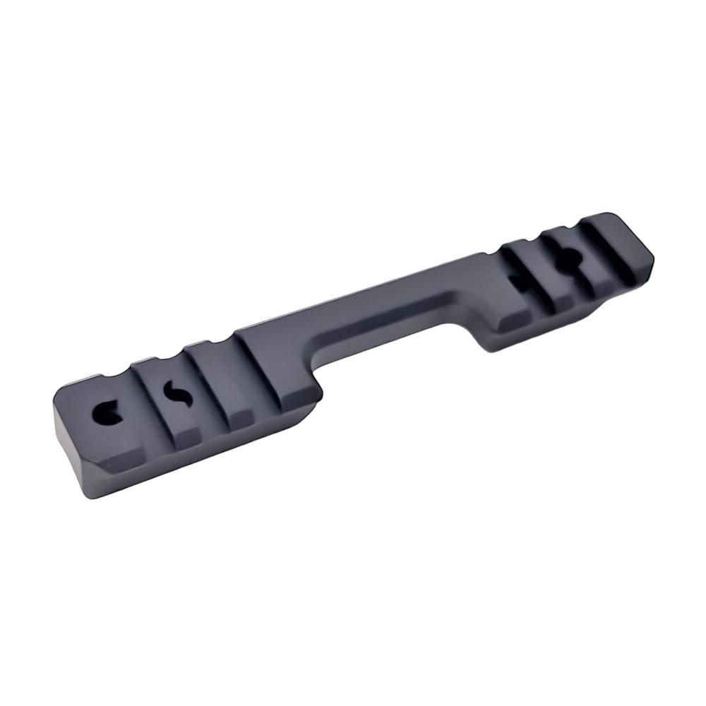 Talley Bergara BMR Picatinny Rail Standard 20 MOA