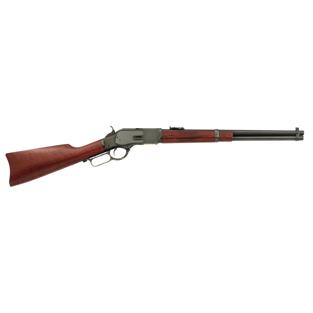 Taylors & Company 1873 Carbine Rifle .357 Mag 10rd Capacity 19" Barrel Walnut