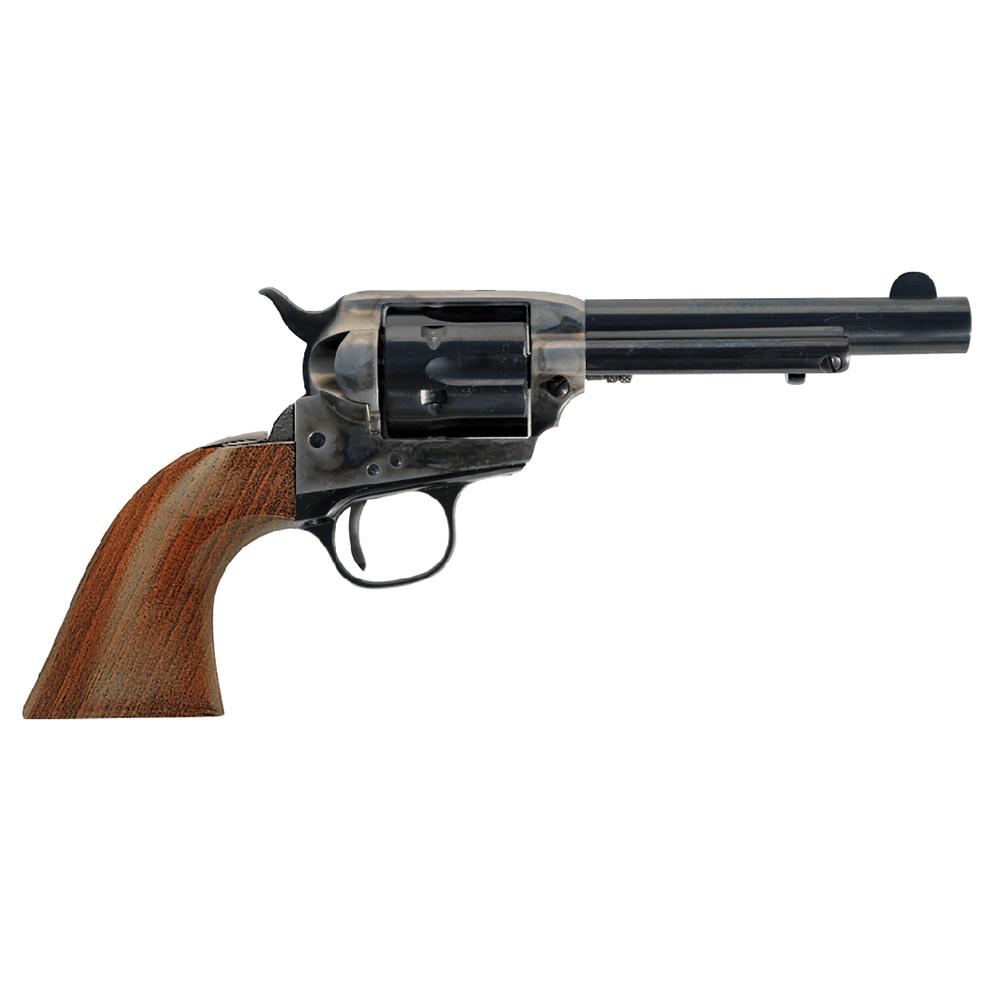 Taylors & Company Stallion Handgun .38 Spl 6rd Capacity 5.5" Barrel Walnut