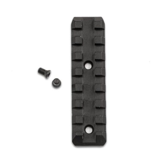 Beretta 1301 Tactical Aluminum PIcatinny Rail For Beretta 1301 Tactical Shotgun