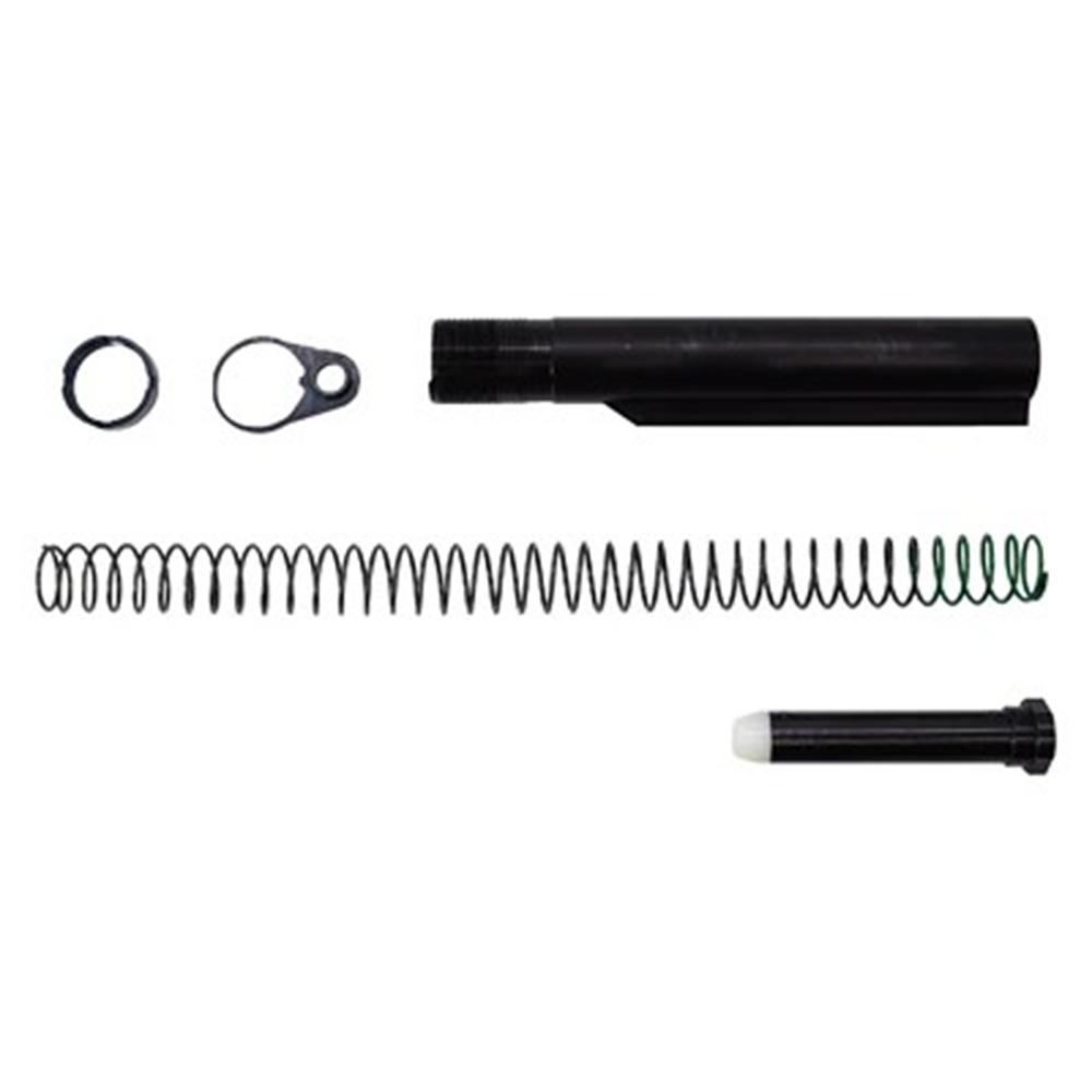 CMC Triggers AR15 8-Position Extended Buffer Tube Assembly Kit - A5 Length (8P-A5)