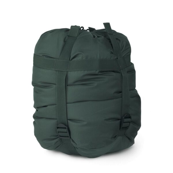 Snugpak Compression Stuff Sacks Medium Olive