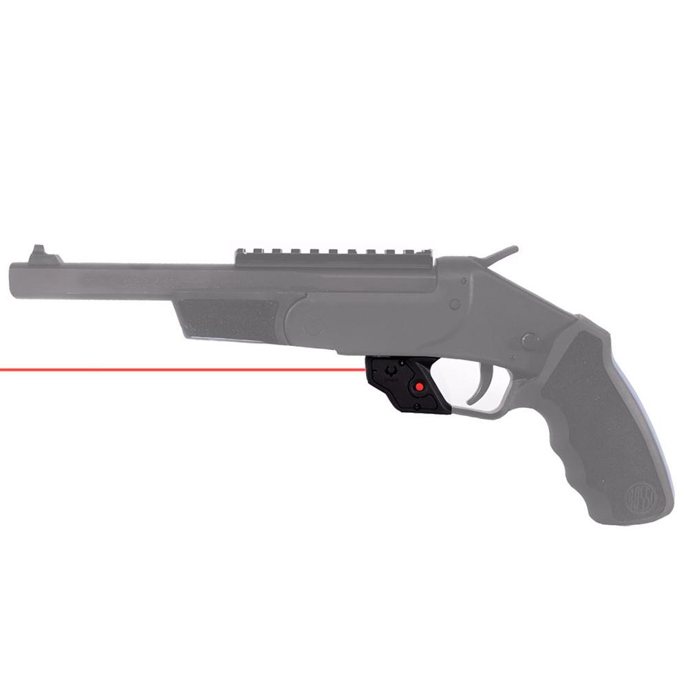 Viridian E-Series Red Laser Sight for Rossi Brawler Black