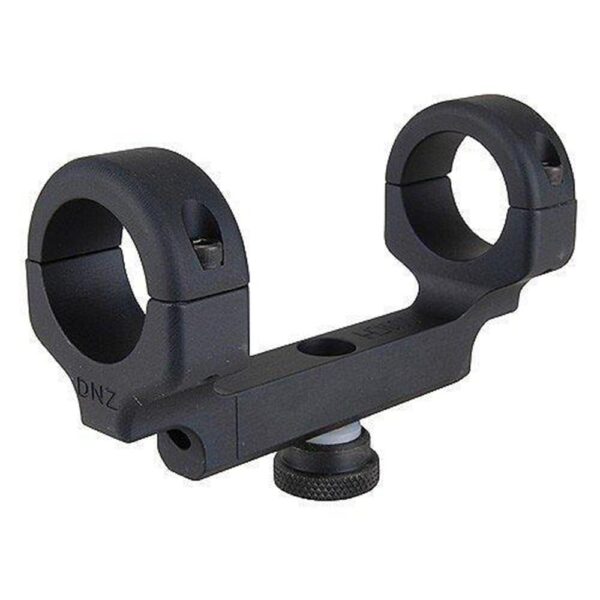 DNZ Freedom Reaper Carry Handle Mount AR15 1" Black 1-piece