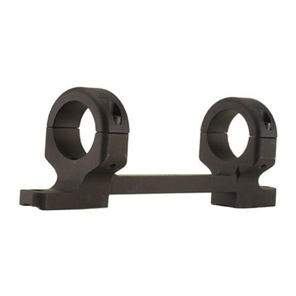 DNZ Game Reaper Scope Mount Winchester 70 LA 1" Low Black 1-piece