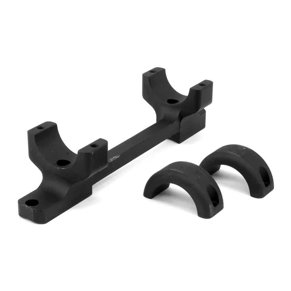 DNZ Game Reaper Scope Mount Winchester 70 WSM 1" Low Black 1-piece