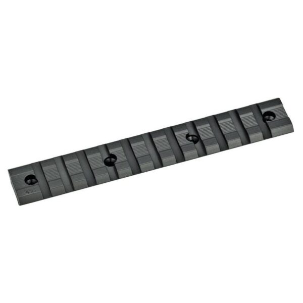 Weaver 1-Piece Multi Slot Base Savage 110 SA 8-40 Black (Blister)