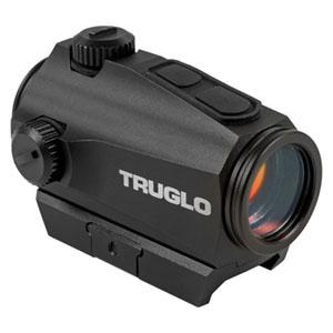 RED-DOT 22MM SENTINEL BLK