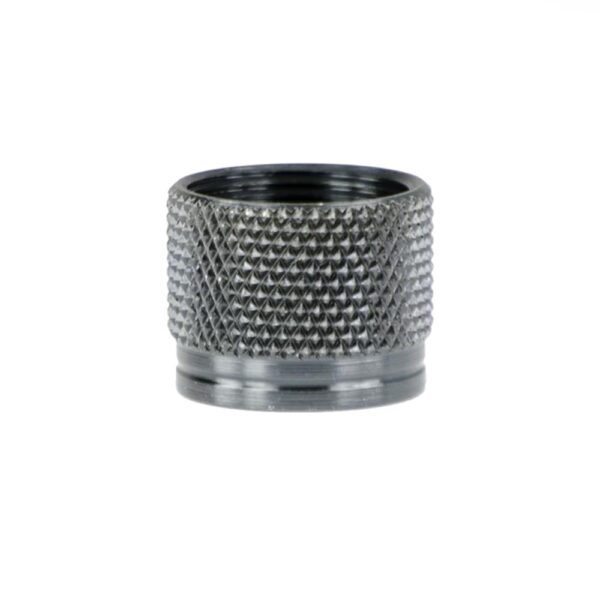 Grovtec Muzzle Thread Protector For Pencil Barrels 1/2-28 .620?