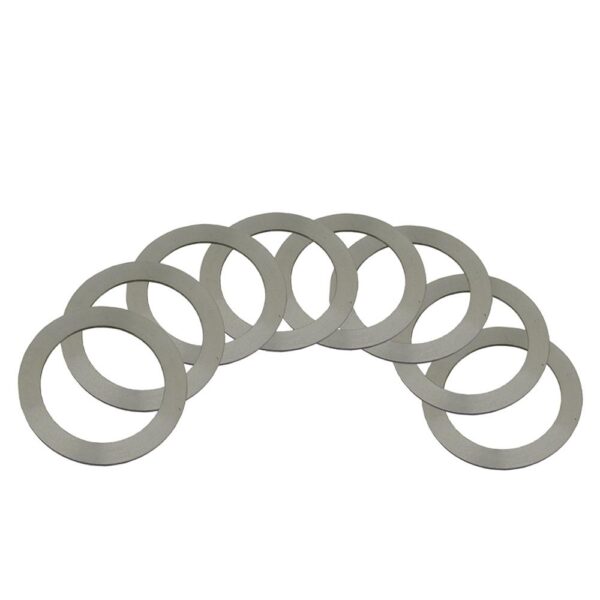 YHM Barrel Shim Set 5/8" Inner Diameter