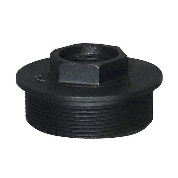 YHM Hub Direct Thread Mount System M24x1RH Thread
