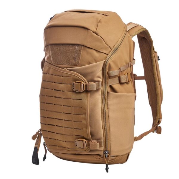 VertX Siege 25L Tactical Backpack Coyote