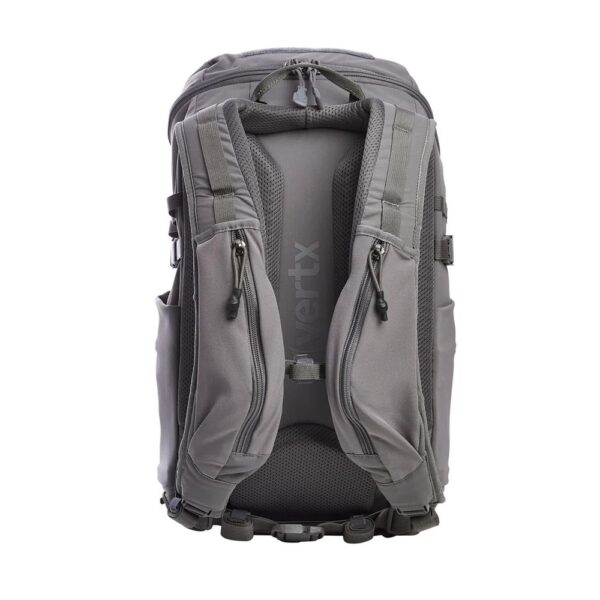VertX Siege 25L Tactical Backpack Wolf Grey