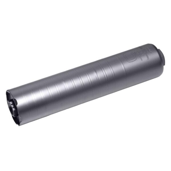 Q Thunder Chicken QD Silencer 7.62mm 8.1" Bead Blasted